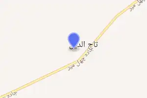 خريطة
