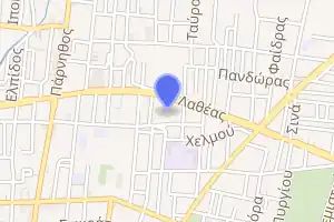 خريطة
