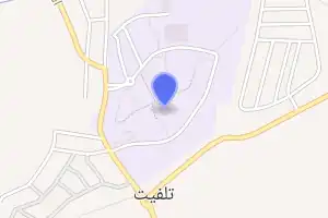 خريطة