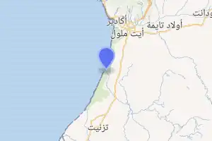 خريطة