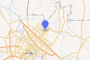 خريطة