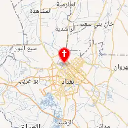 خريطة