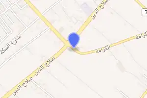 خريطة