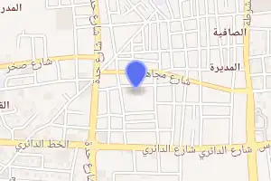 خريطة