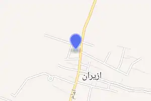 خريطة