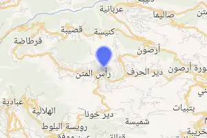 خريطة