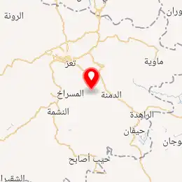 خريطة