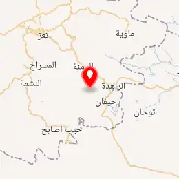 خريطة