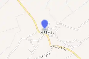 خريطة