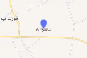 خريطة