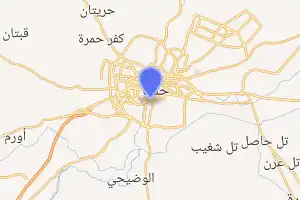 خريطة