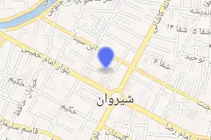خريطة