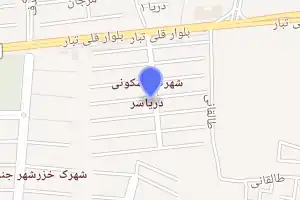 خريطة
