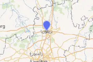 خريطة