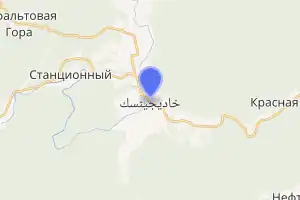 خريطة