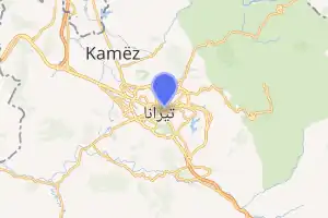خريطة
