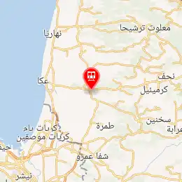 خريطة