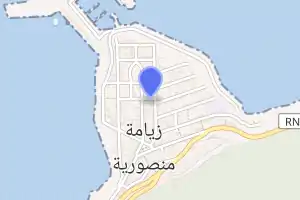 خريطة