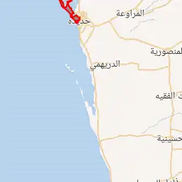 خريطة