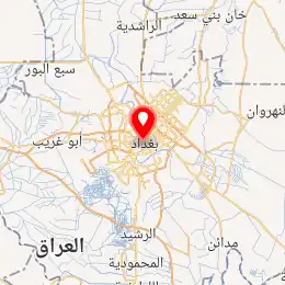 خريطة