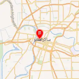 خريطة