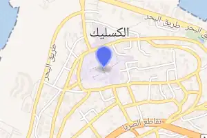 خريطة