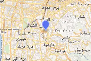 خريطة