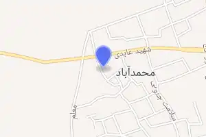 خريطة