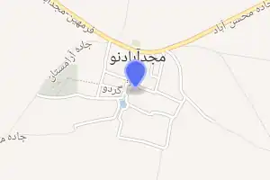 خريطة