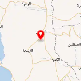 خريطة