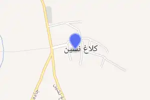 خريطة