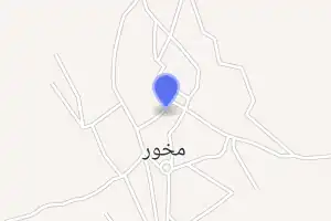 خريطة
