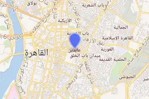 خريطة