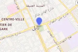خريطة