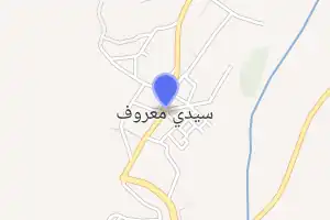 خريطة