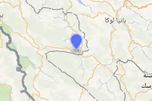 خريطة