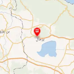خريطة