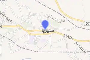 خريطة
