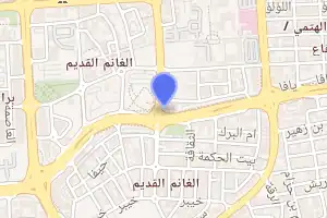 خريطة