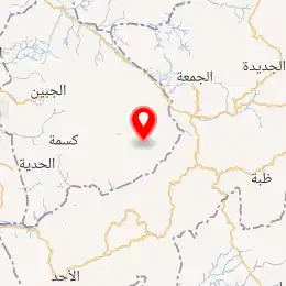 خريطة