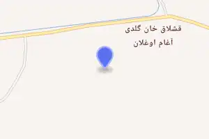 خريطة