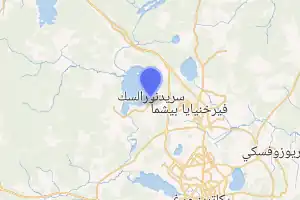 خريطة