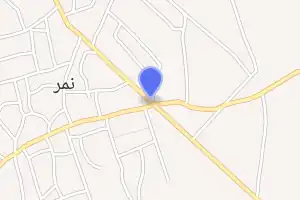 خريطة