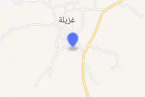 خريطة
