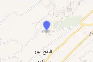 خريطة