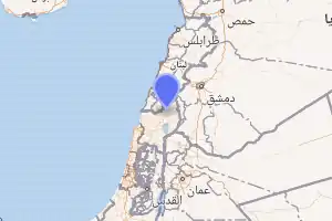 خريطة