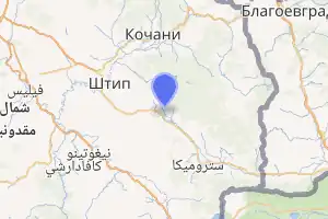 خريطة