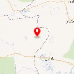 خريطة