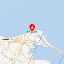 خريطة