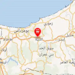 خريطة